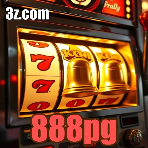 Slots no 888pg: Uma Aventura de Diversão e Premiações