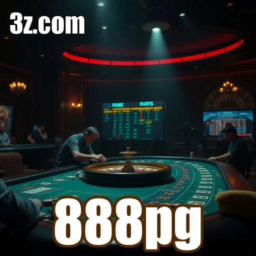 Apostas Esportivas Inovadoras no 888pg: Embarque na Diversão!