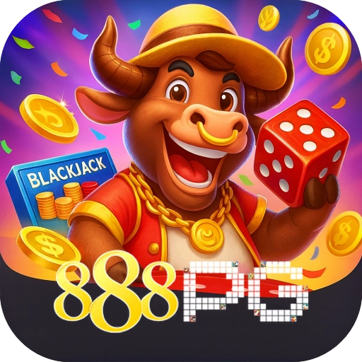 888pg logo