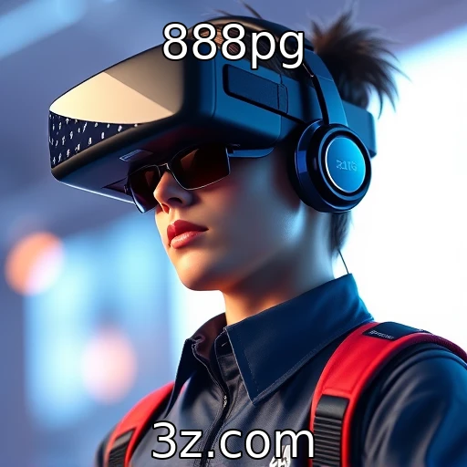 Tecnologia de realidade aumentada transforma experiências de jogo